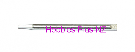Sloting Plus Hexagonal Tip - 1.3mm  SP 141012